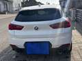 BMW X2 X2 xDrive20d Aut. Weiß - thumbnail 2