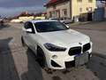 BMW X2 X2 xDrive20d Aut. Weiß - thumbnail 4
