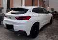BMW X2 X2 xDrive20d Aut. Weiß - thumbnail 3