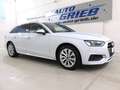 Audi A4 35 TFSI advanced,  LED, AHK, ACC, Navi, RFK, Alu Weiß - thumbnail 1
