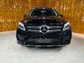 Mercedes-Benz GLE 350 d Premium Plus 4matic AMG doppio tetto R21 full Czarny - thumbnail 2