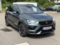 CUPRA Ateca 2,0 TSI DSG 4x4 *LEDER+BEATS+PANODACH+AHK* Grijs - thumbnail 4