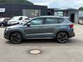 CUPRA Ateca 2,0 TSI DSG 4x4 *LEDER+BEATS+PANODACH+AHK* Grijs - thumbnail 9