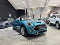 MINI Cooper S Cabrio SD Aut. Azul - thumbnail 2