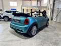MINI Cooper S Cabrio SD Aut. Azul - thumbnail 7
