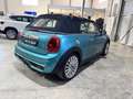 MINI Cooper S Cabrio SD Aut. Azul - thumbnail 8