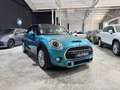 MINI Cooper S Cabrio SD Aut. Azul - thumbnail 1