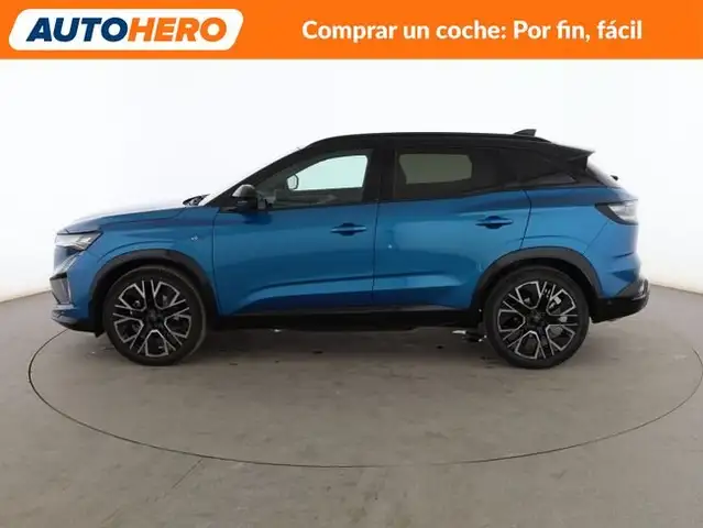 Renault Austral view 3