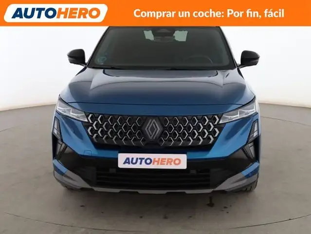 Renault Austral view 9