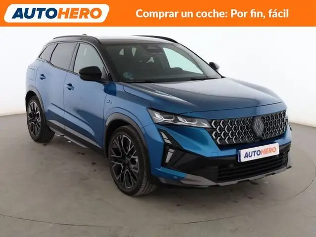 Renault Austral view 8