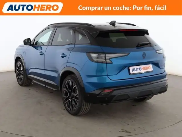 Renault Austral view 4