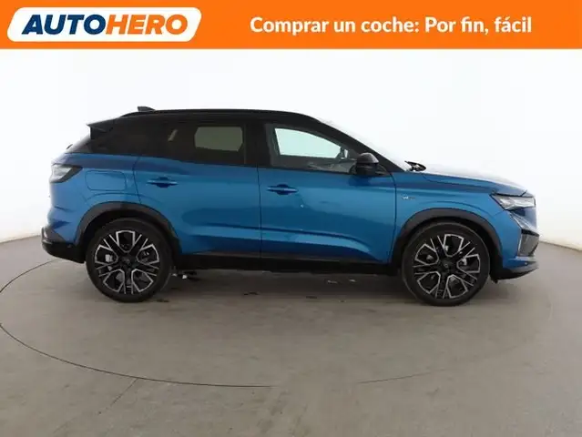 Renault Austral view 7