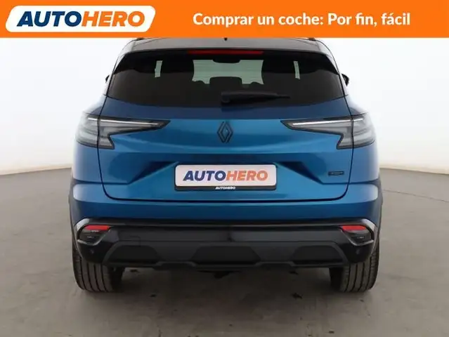 Renault Austral view 5