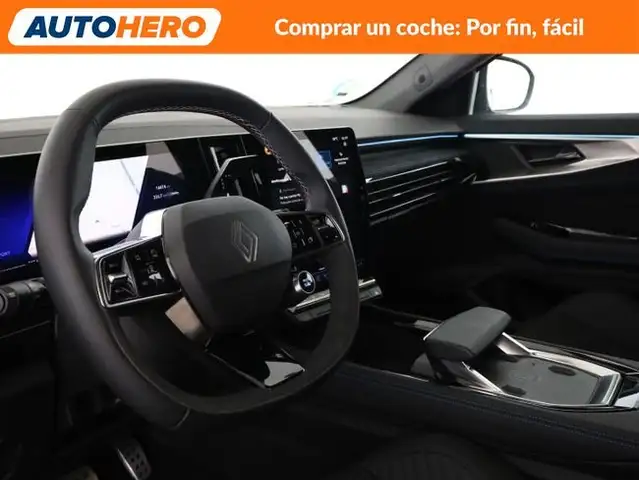 Renault Austral view 12