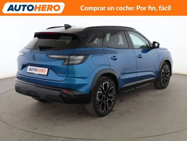 Renault Austral view 6