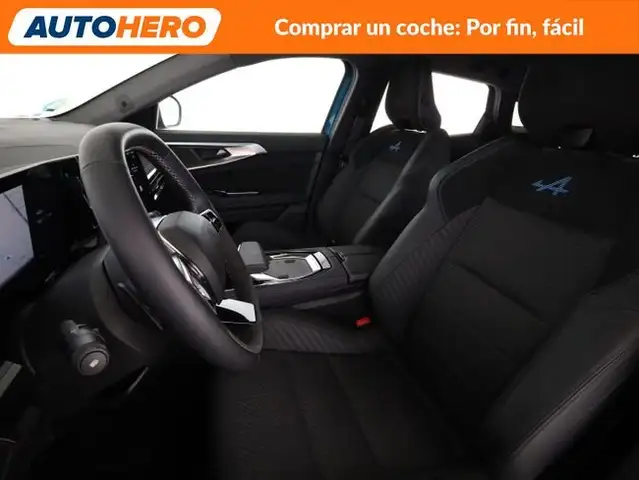 Renault Austral view 11