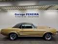 Ford Mustang V8 4.7 MODEL 296cv Gold - thumbnail 2