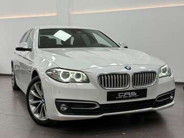 525dA Touring xDrive