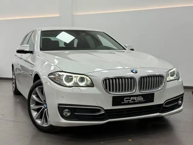 BMW 525 525dA Touring xDrive