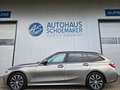 BMW 320 e xDrive*LC-Pro,AHK,Memory,Sportsitze,LED,DAB Gris - thumbnail 2