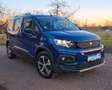 Peugeot Rifter GT-Line Allure AHK Keyless NAVI SHZ ALU Bleu - thumbnail 3