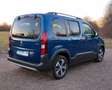 Peugeot Rifter GT-Line Allure AHK Keyless NAVI SHZ ALU Bleu - thumbnail 4