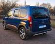 Peugeot Rifter GT-Line Allure AHK Keyless NAVI SHZ ALU Bleu - thumbnail 2