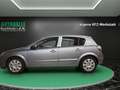 Opel Astra ~ Klimaautomatik~AHK~SERVO~ZV~Tempo~ gute Zustand Silber - thumbnail 9