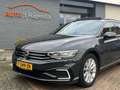 Volkswagen Passat Variant 1.4 TSI PHEV GTE virtual pano trekh TOPSTAAT Grijs - thumbnail 12