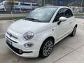 Fiat 500 500 1.2 Star 69cv - Solo 30ooo Km !!! Blanc - thumbnail 2