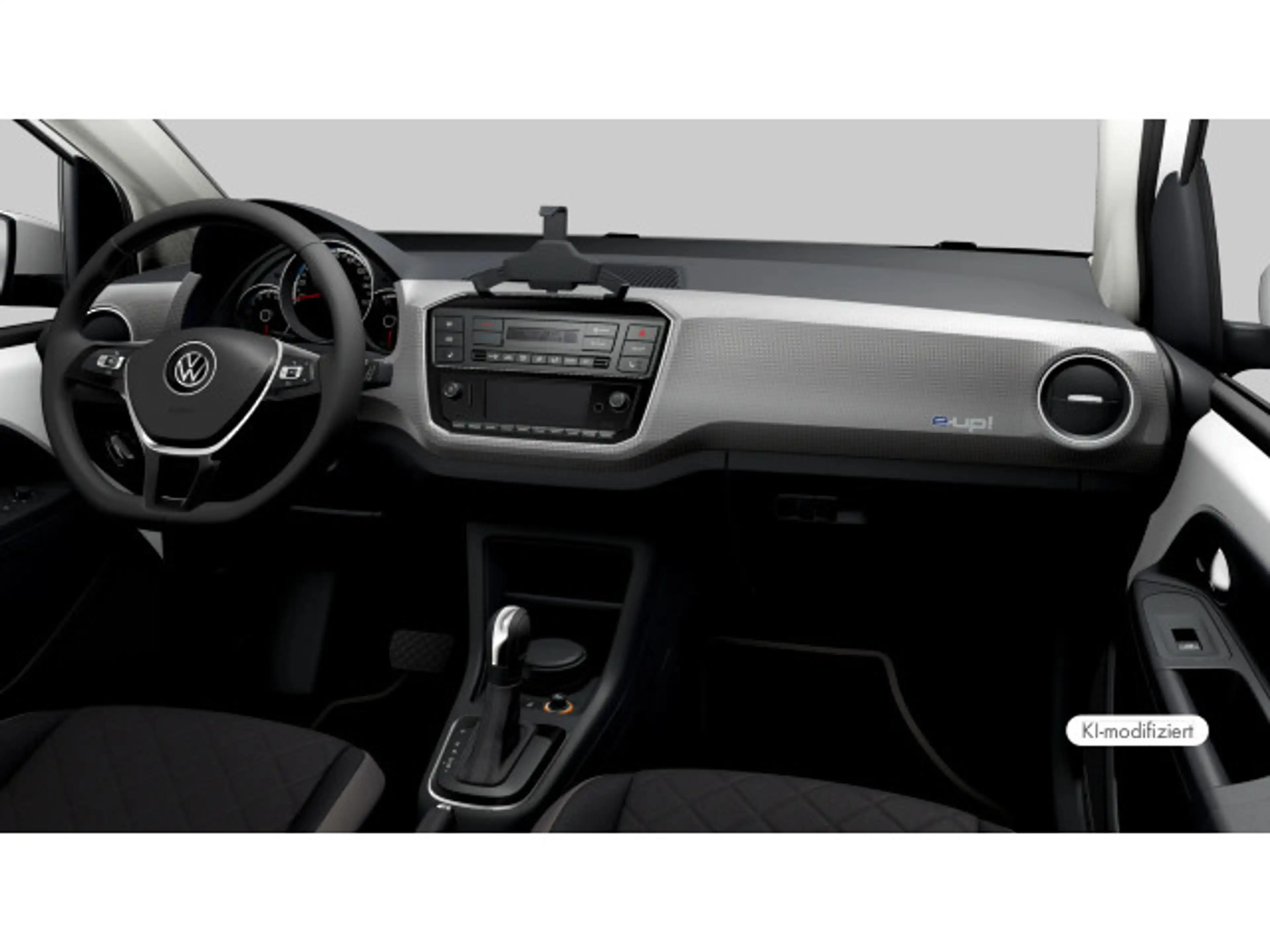 Volkswagen e-up! 32,3 KWH, EDITION, 1-GANG-AUT., SHZ., RFK. — photo 9