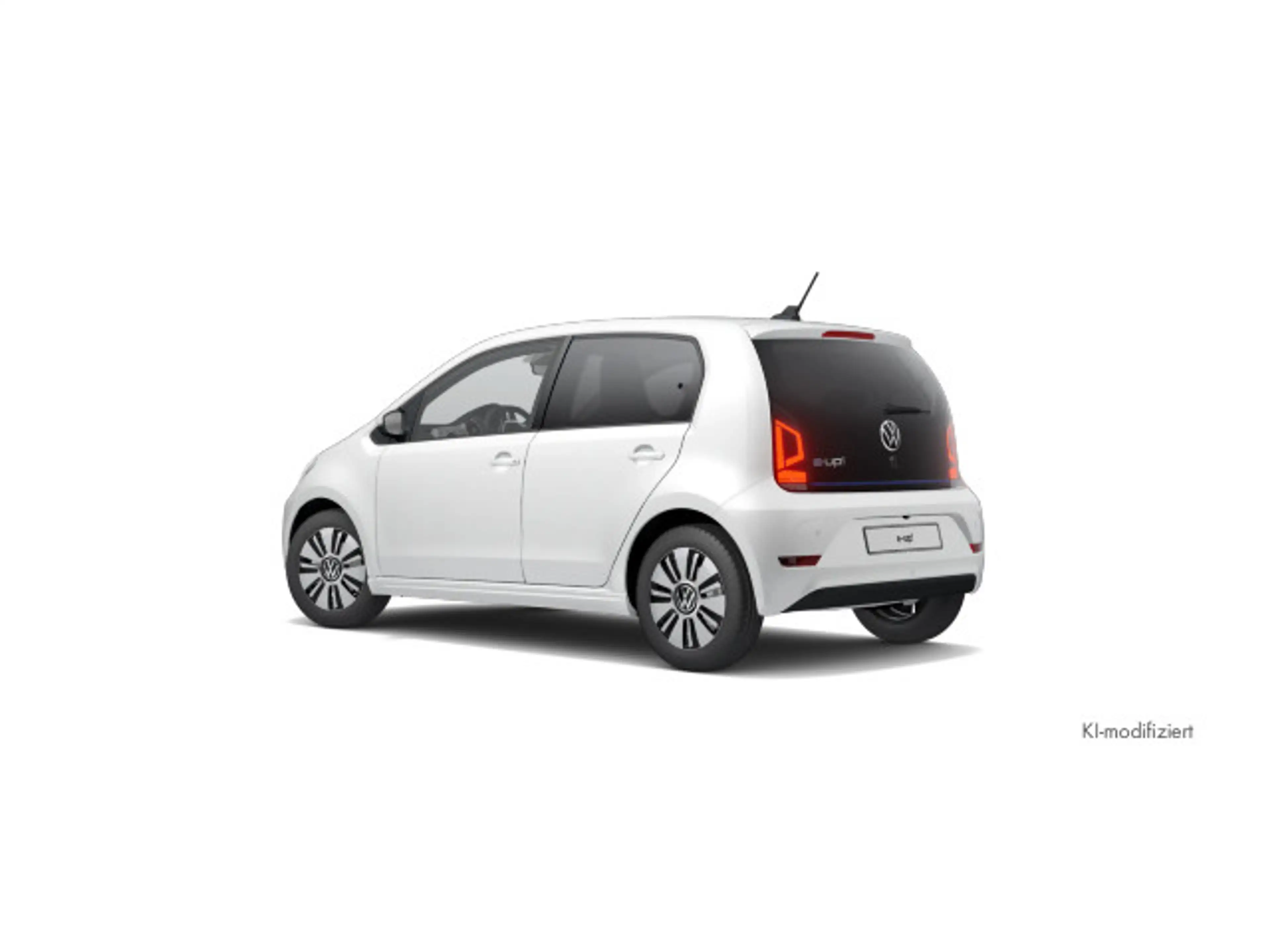 Volkswagen e-up! 32,3 KWH, EDITION, 1-GANG-AUT., SHZ., RFK. — photo 6