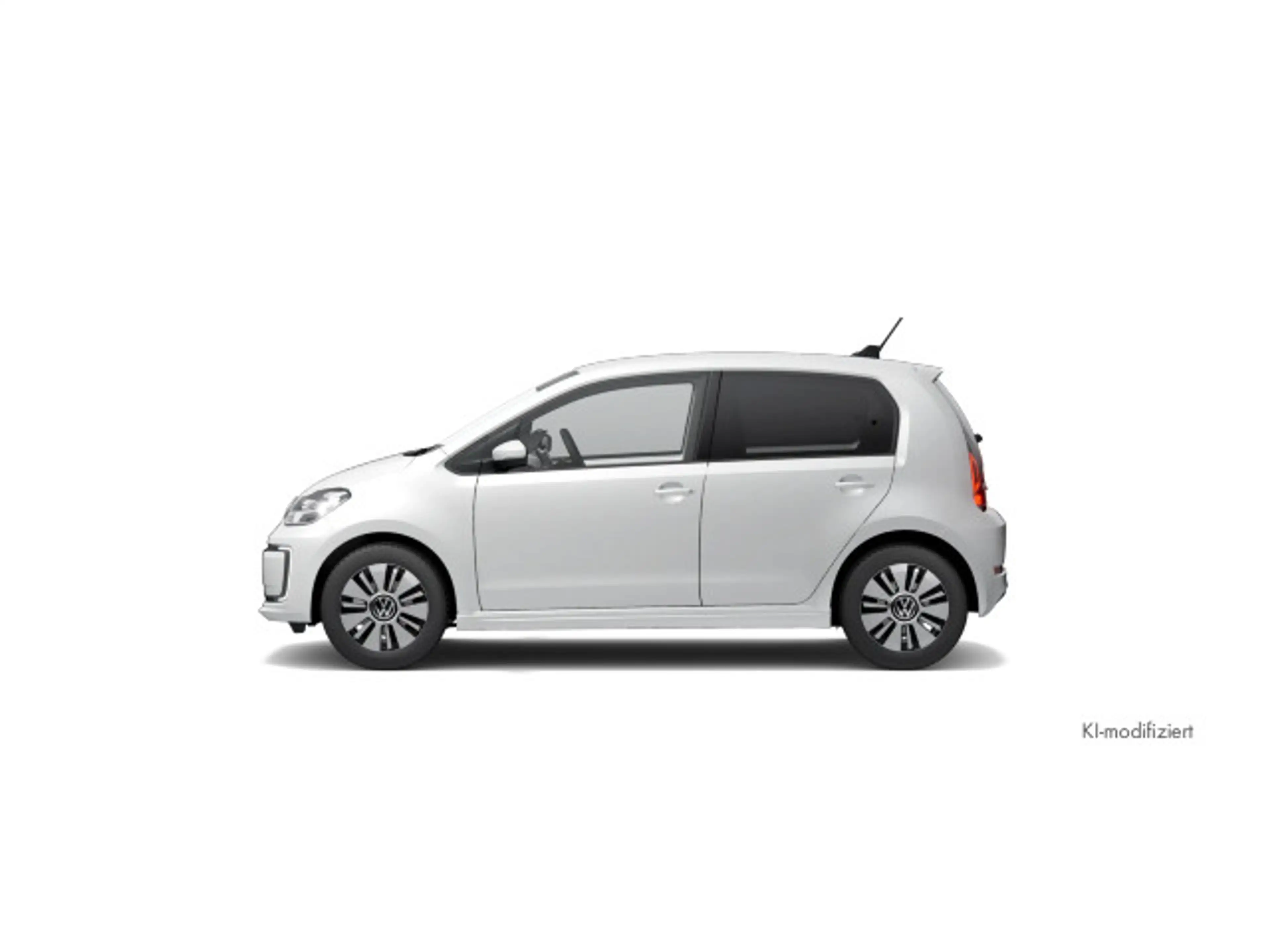 Volkswagen e-up! 32,3 KWH, EDITION, 1-GANG-AUT., SHZ., RFK. — photo 4