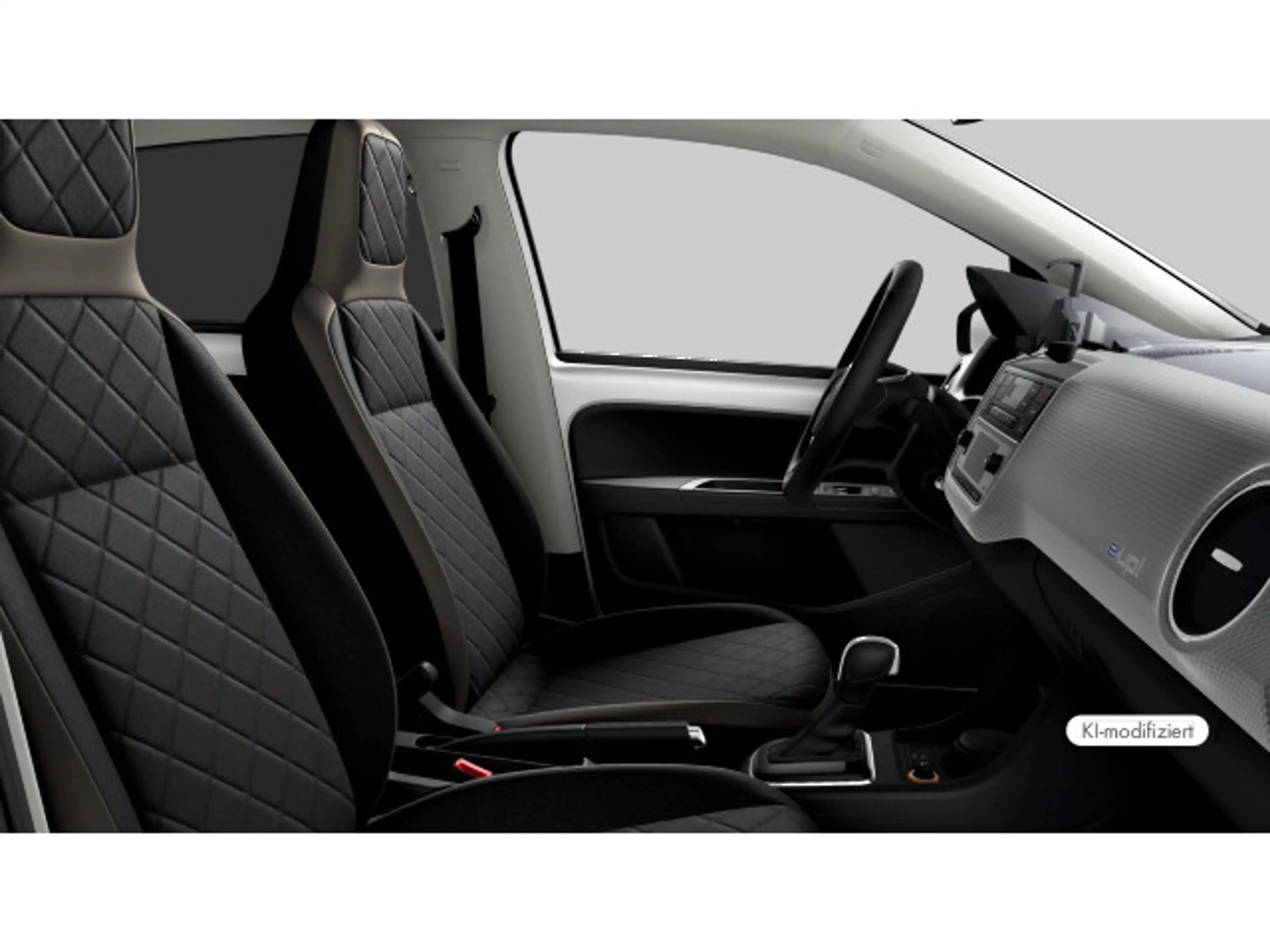 Volkswagen e-up! 32,3 KWH, EDITION, 1-GANG-AUT., SHZ., RFK. — photo 11