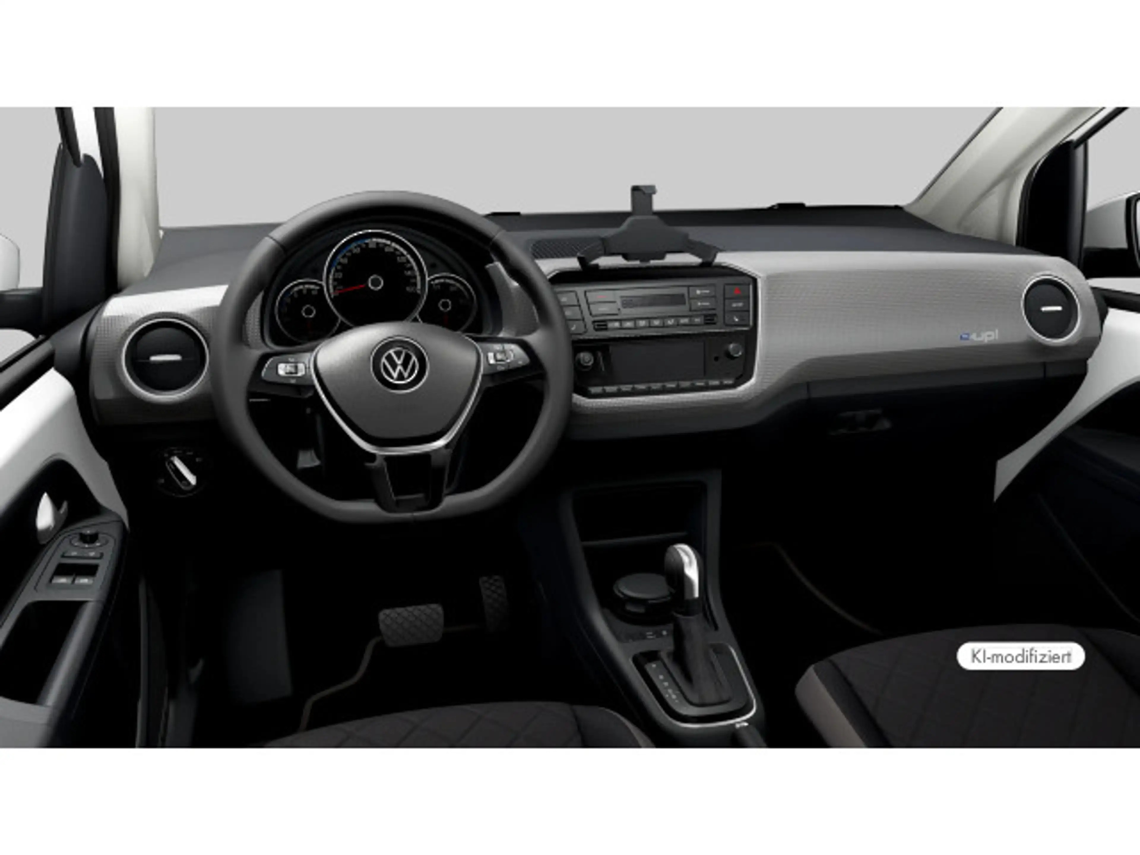Volkswagen e-up! 32,3 KWH, EDITION, 1-GANG-AUT., SHZ., RFK. — photo 10