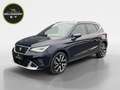 SEAT Arona Xperience 1.0 TSI DSG Navi ACC LED Rückfah Bleu - thumbnail 1