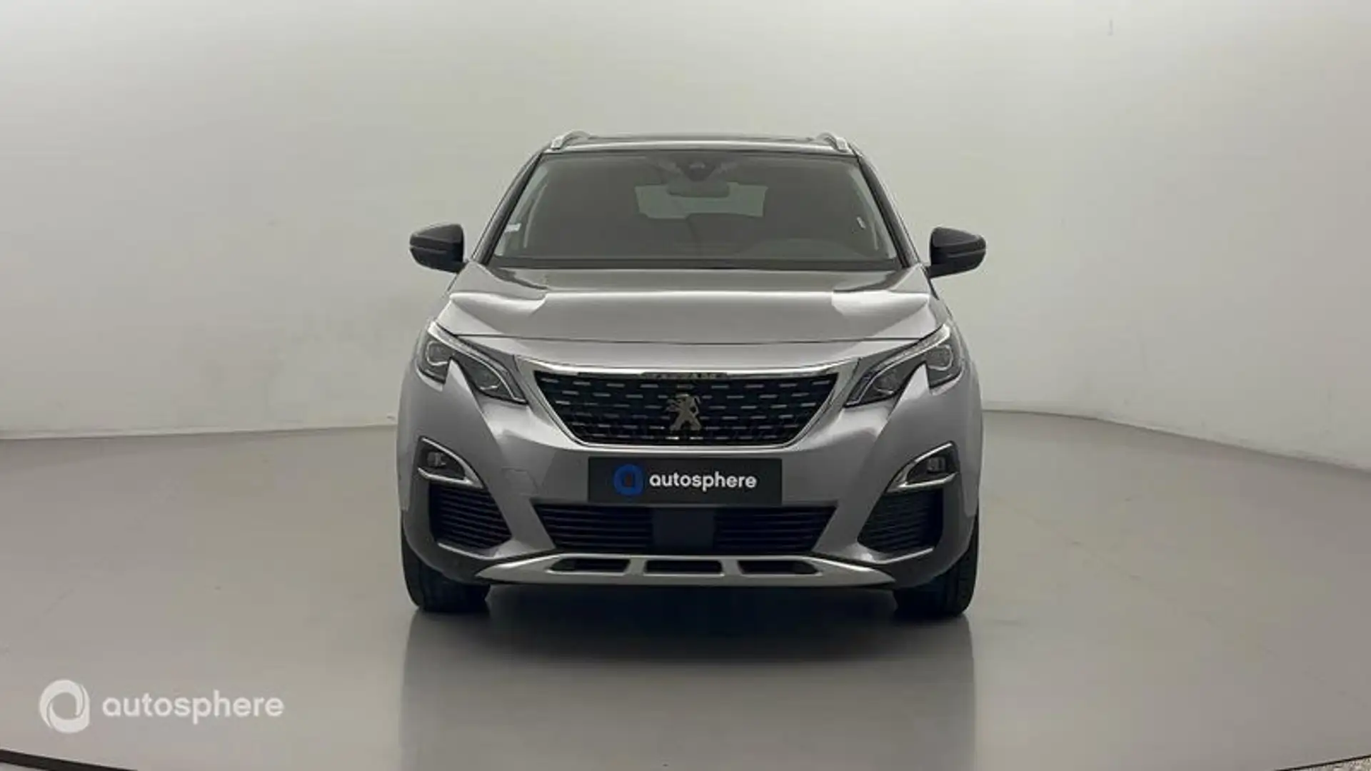 Peugeot 3008 1.2 PureTech 130ch Allure S\u0026S EAT8  6cv - 2
