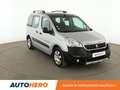 Peugeot Partner Tepee 1.6 Blue-HDi Outdoor Gris - thumbnail 8