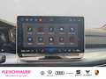 Volkswagen Golf VIII 1.5 eTSI DSG Pano Digitales Cockpit LED ACC A Grau - thumbnail 11