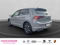 Volkswagen Golf VIII 1.5 eTSI DSG Pano Digitales Cockpit LED ACC A Grau - thumbnail 4