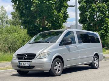 2.2 cdi Ambiente