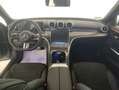 Mercedes-Benz C 300 C SW 300 de phev AMG Line Advanced Plus auto Grigio - thumbnail 8