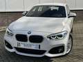 BMW 118 1-serie 118i M-sport | Executive | Touch i-drive | Weiß - thumbnail 8