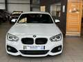 BMW 118 1-serie 118i M-sport | Executive | Touch i-drive | Blanco - thumbnail 9
