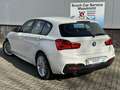 BMW 118 1-serie 118i M-sport | Executive | Touch i-drive | Blanc - thumbnail 7