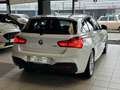 BMW 118 1-serie 118i M-sport | Executive | Touch i-drive | Blanco - thumbnail 11