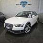 Audi A4 allroad A4 allroad 2.0 TDI 190 CV cl.d. Advanced Bianco - thumbnail 1
