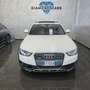 Audi A4 allroad A4 allroad 2.0 TDI 190 CV cl.d. Advanced Bianco - thumbnail 3