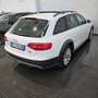 Audi A4 allroad A4 allroad 2.0 TDI 190 CV cl.d. Advanced Bianco - thumbnail 5