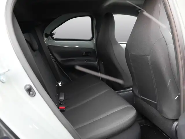 Toyota Aygo X view 6